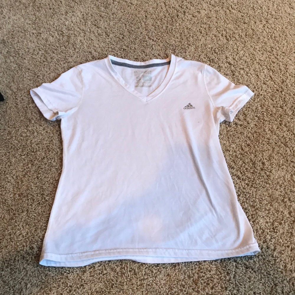Adidas Ultimate Tee